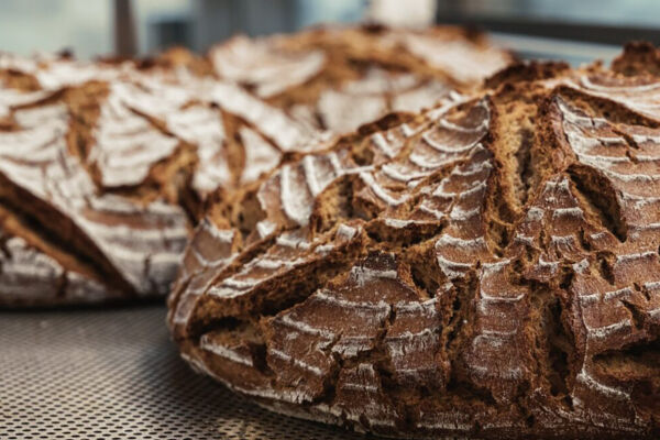 Brot Slow Food - © Foto: Dominik Derflinger/Slowfood