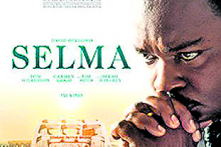 Filmplakat "Selma"