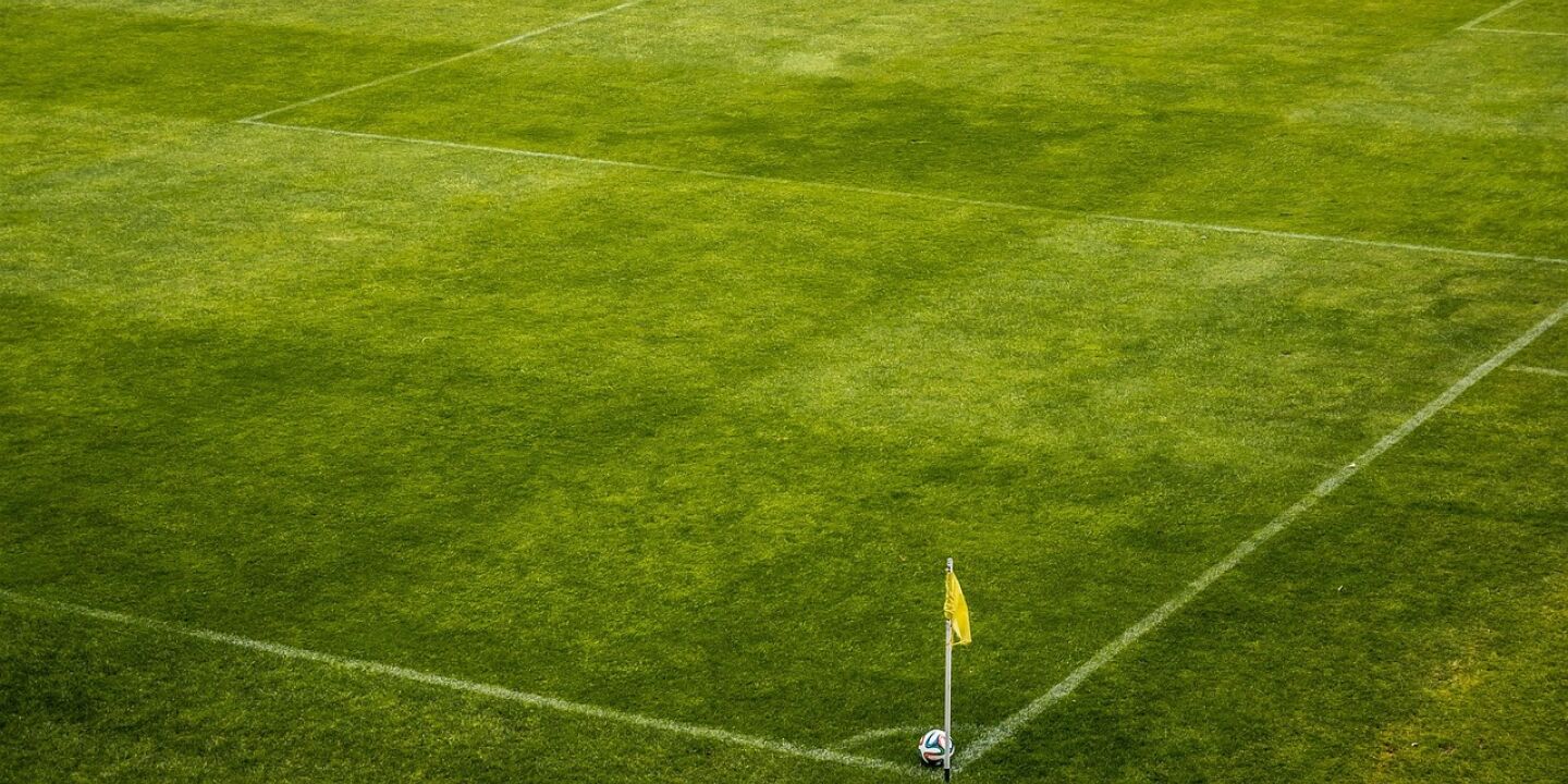 Fußball-EM 2024: Der Bewerb emotionalisiert auch in Österreich. - © Foto: Pixabay / Jarmoluk