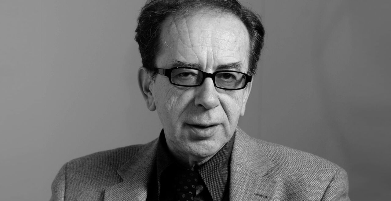 Ismail Kadare  - © IMAGO/gezett