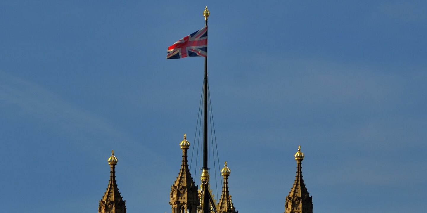 Westminster - © Pixabay