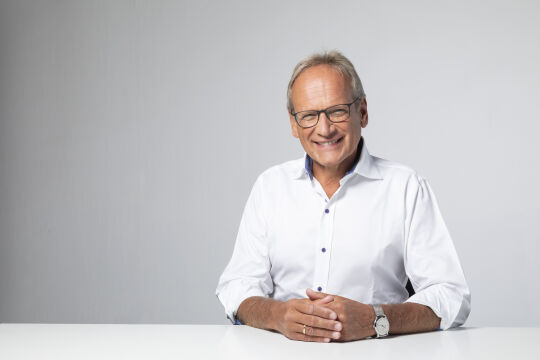 Arnold Mettnitzer - © Foto: Werner Krug