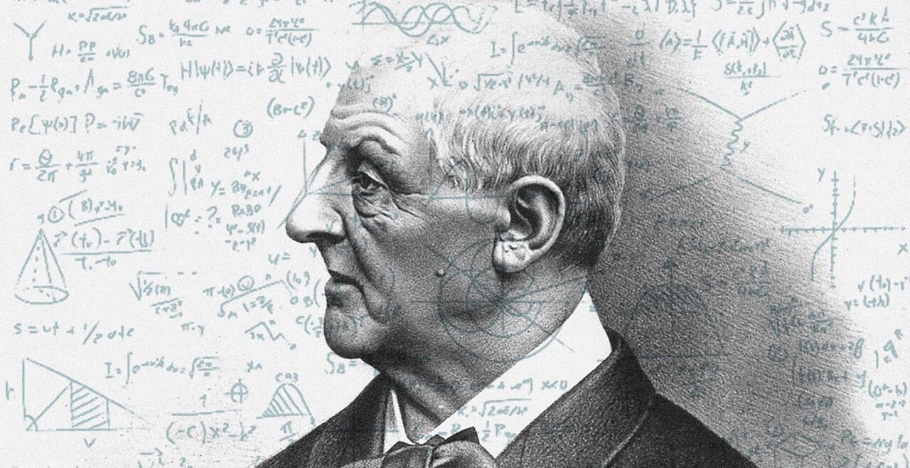 Anton Bruckner wird am 4. September 200 Jahre - © Foto: APA/Onb GS