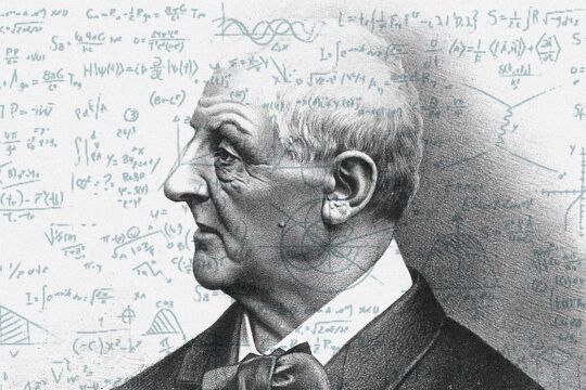 Anton Bruckner wird am 4. September 200 Jahre - © Foto: APA/Onb GS