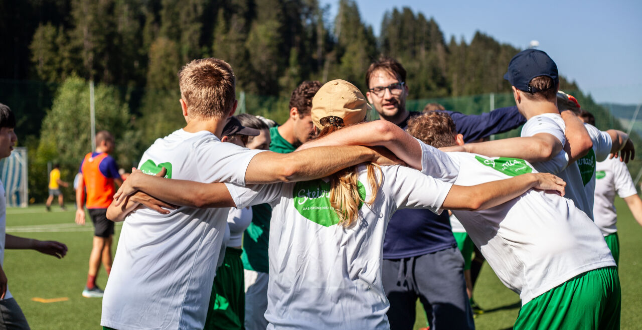 Forum Alpbach Fußballturnier, EFA24 - © (c) Gandolf Feigl