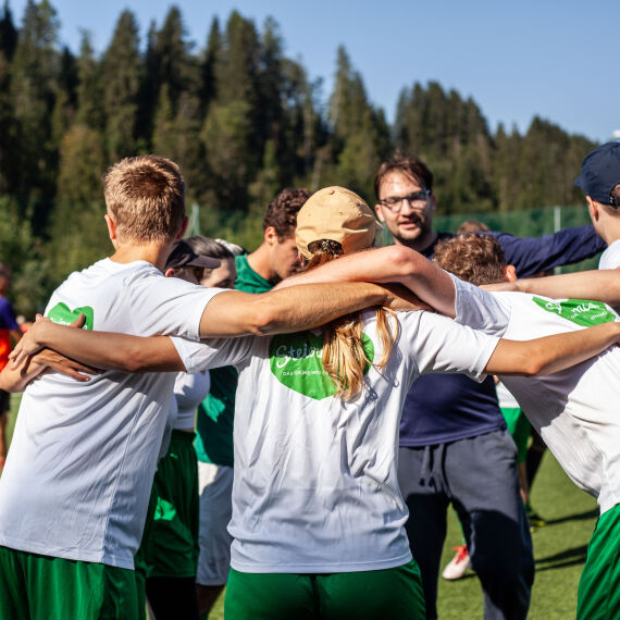 Forum Alpbach Fußballturnier, EFA24 - © (c) Gandolf Feigl