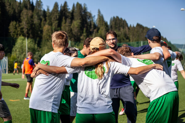 Forum Alpbach Fußballturnier, EFA24 - © (c) Gandolf Feigl