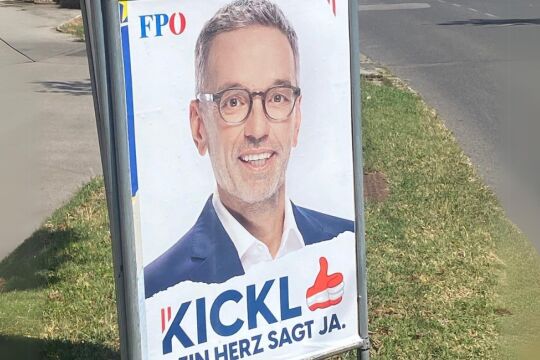 kickl_plakat