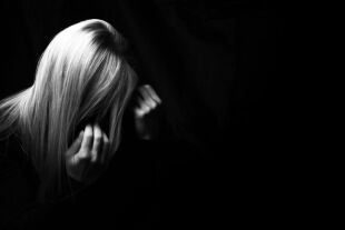 Häusliche Gewalt - © Foto: iStock/iweta0077