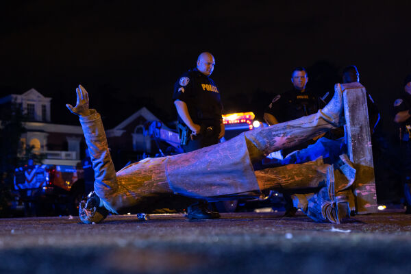 Jefferson Davis - © Foto: APA / AFP / Parker Michels-Boyce 