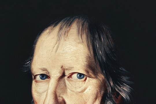Hegel - © Foto: Getty Images / DeAgostini