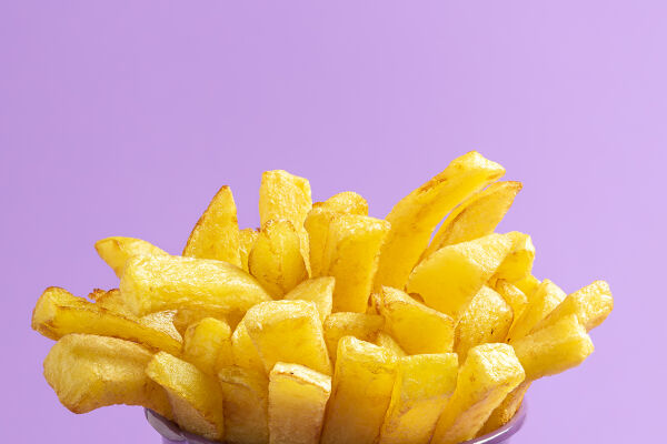 Pommes frittes - © Foto: iStock/Say-Cheese