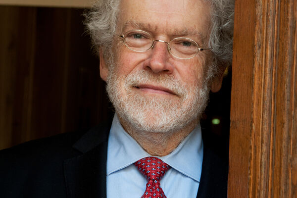 Prof. Anton Zeilinger - © Foto: ÖAW/Sepp Dreissinger