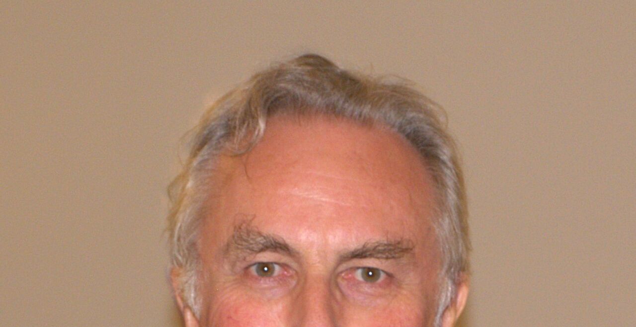 Richard Dawkins - © Wikimedia