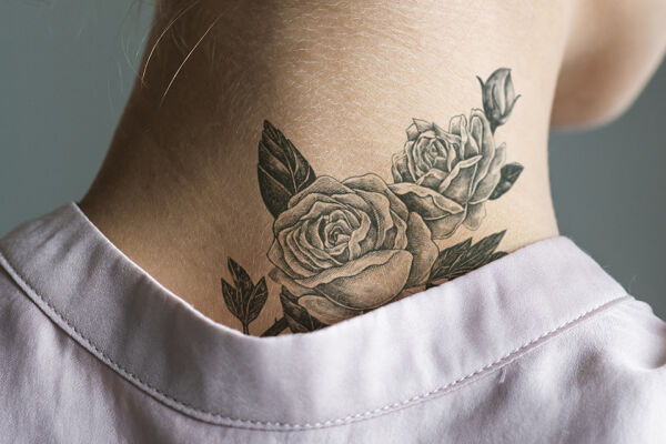 Tattoo - © Foto: iStock/Rawpixel