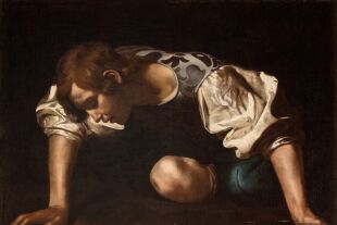 Caravaggio - © Foto: © Gallerie Nazionali di Arte Antica – Bibliotheca Hertziana, Istituto Max Planck per la storia dell‘arte / Enrico Fontolan