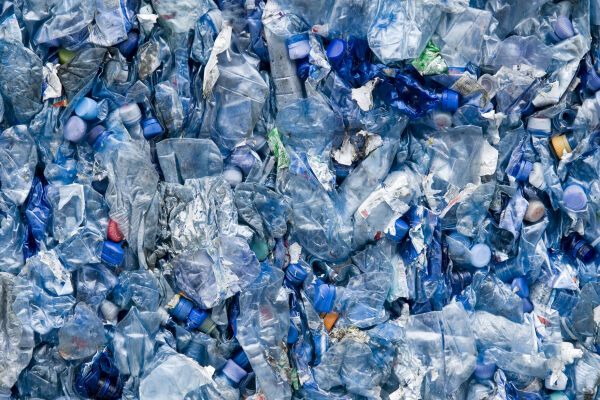 Plastik - © Foto: iStock/Kemter