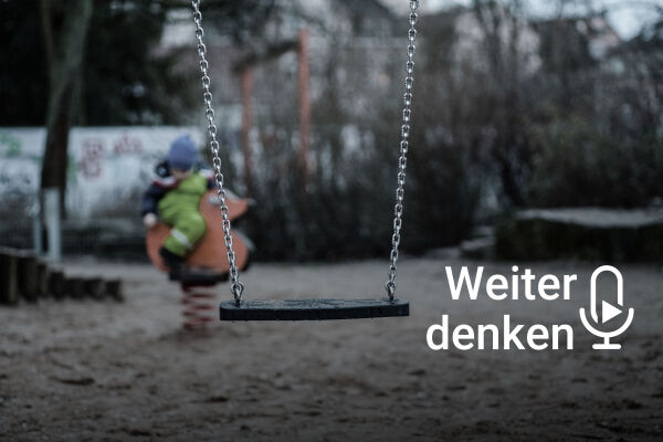 Kindeswohl Johanna Zimmerl Gewalt an Kindern - © Foto: Unsplash/ Markus Spiske