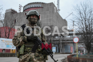 krieg_ukraine_podcast - © Foto: Imago / SNA