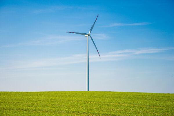 windmill - © Pixabay